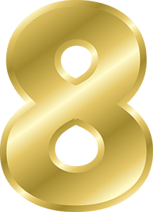 8-8