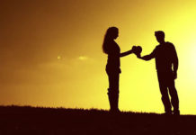 Договарянето на ценности – рецепта за щастлива любовна връзка!
