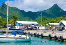 Най-евтините екзотични места за живеене