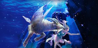 Козирогът и Любовта. Как да го впечатлите