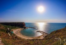 Най-красивите плажове на България (топ 7)