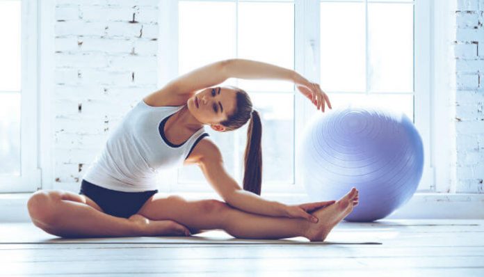 pilates-yoga