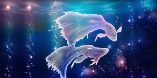 Рибите и любовта. Как да ги впечатлите