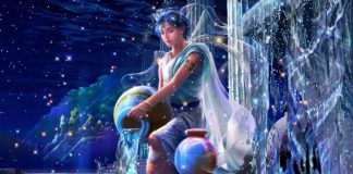 Водолеят и любовта. Как да го впечатлите