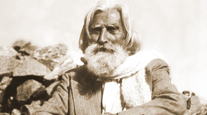 danov