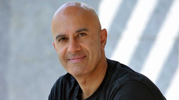 robin-sharma