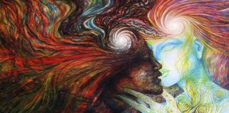 Ние не срещаме хората случайно : 3-те вида духовни връзки