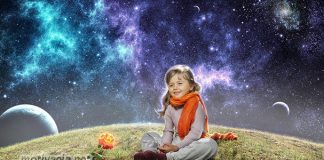 Законите на Живота ♥ (8 вечни духовни принципа)