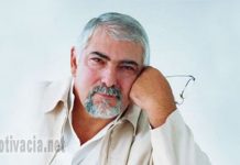 ХОРХЕ БУКАЙ : Трябва да имаме СМЕЛОСТТА да сме ГЛАВНИТЕ ГЕРОИ в Живота си!