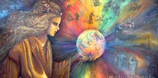 Старите ДУШИ живеят, за да УЧАТ…защото знаят, че това е Пътят – нагоре и навътре…