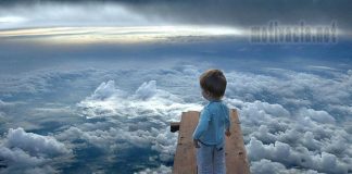 Когато започнете да прегръщате страха, вие ще знаете как да вземате решения ~ Джефри Озуалд