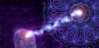 Четирите нива на ИНТУИЦИЯТА ♥