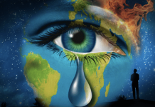 Какво се крие под маската на яростта ~ от Хорхе Букай