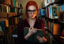 Защо трябва ДА ЧЕТЕМ повече