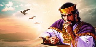 Великата ТАЙНА НА ЖИВОТА, която Цар СОЛОМОН завещал на хората