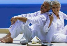 Как да доживеем до 100 години~♥~ръководство по дълголетие